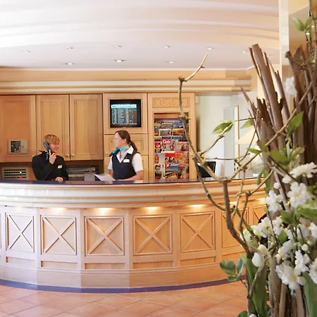 Best Western Premier Alsterkrug Hotel