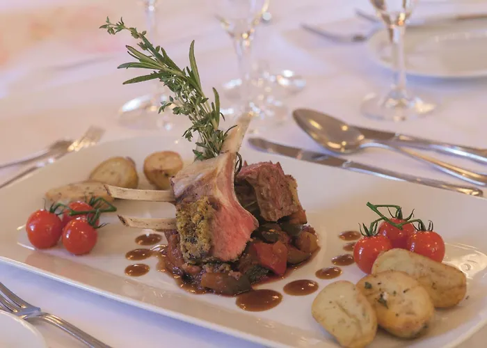Hotel Western Premier Alsterkrug 4*