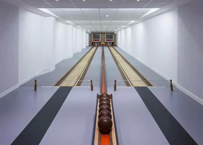 Western Premier Alsterkrug 4*