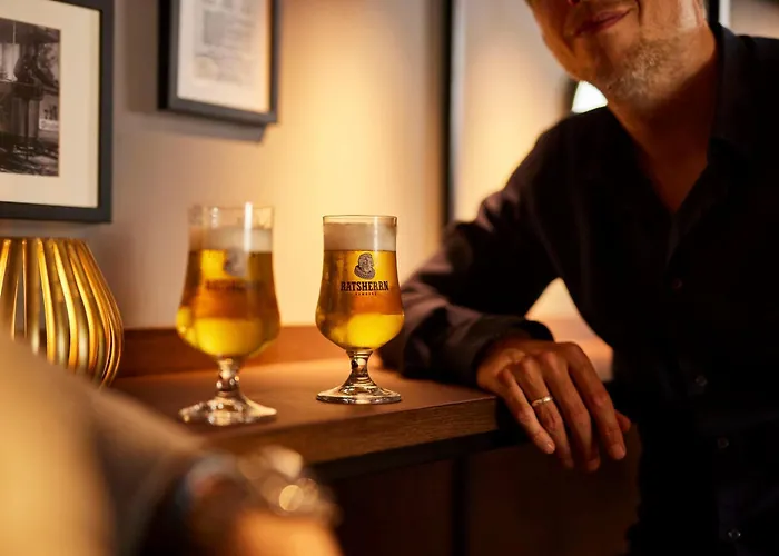 Western Premier Alsterkrug Hotel 4*