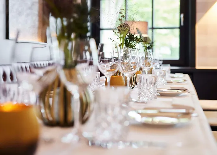 Hotel Western Premier Alsterkrug 4*