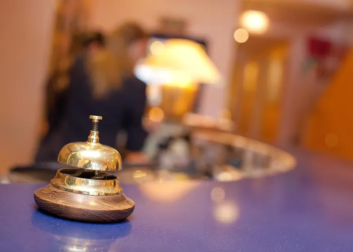 Western Premier Alsterkrug Hotel 4*