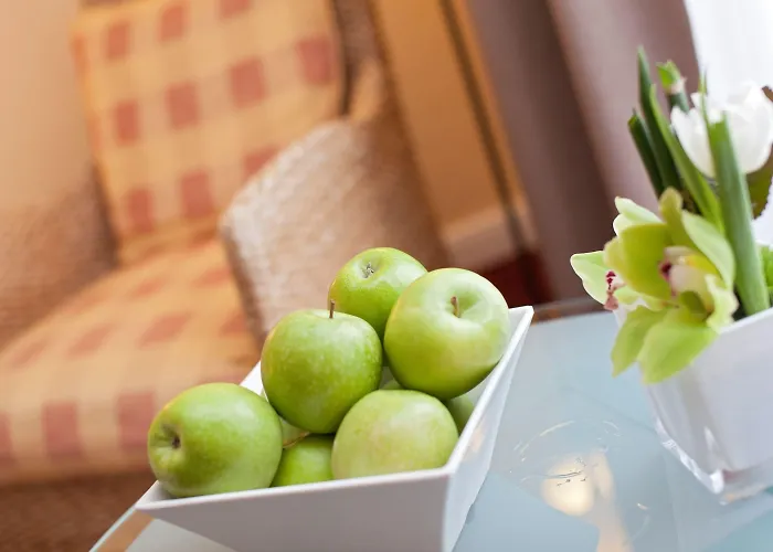 Hotel Western Premier Alsterkrug 4*