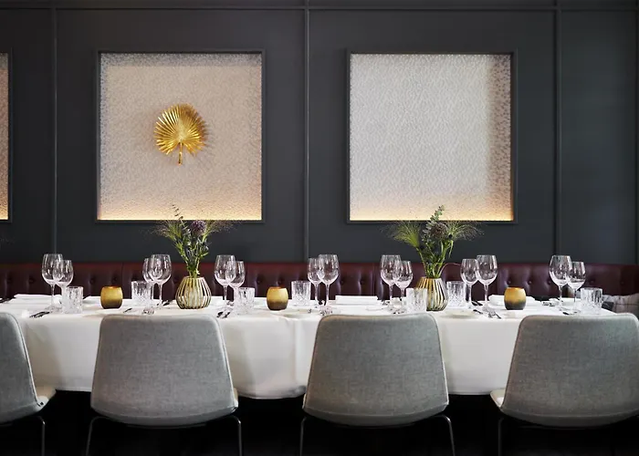 Western Premier Alsterkrug Hotel