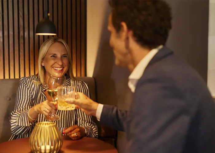 Hotel Western Premier Alsterkrug 4*