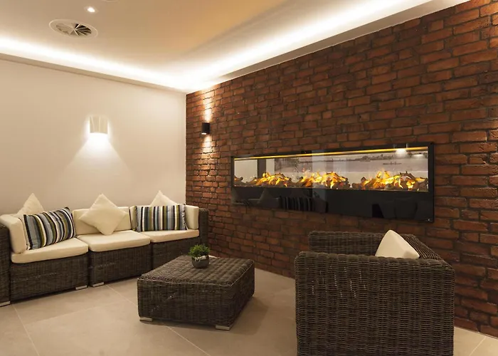 Western Premier Alsterkrug Hotel 4*