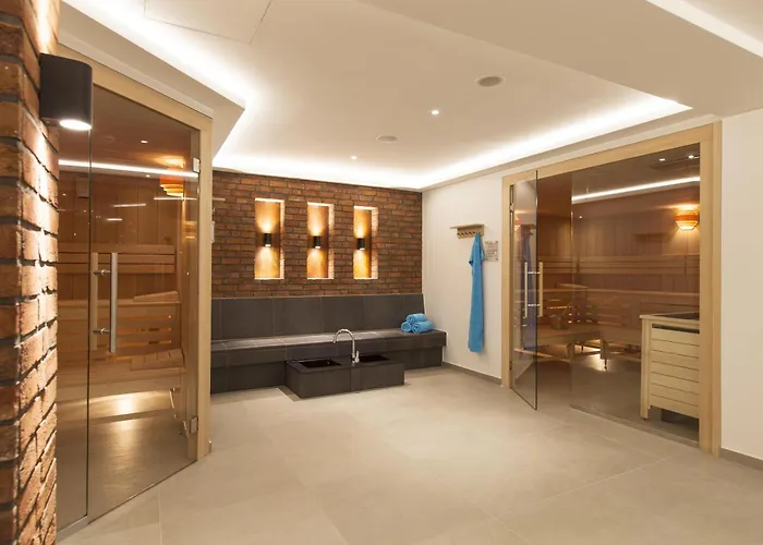 Hotel Western Premier Alsterkrug 4*