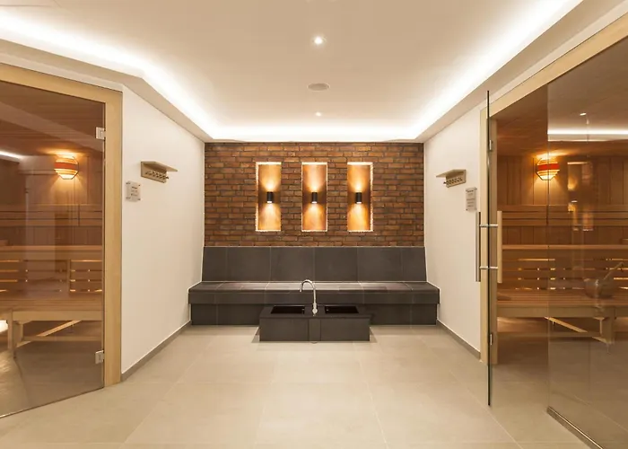 Western Premier Alsterkrug Hotel 4*
